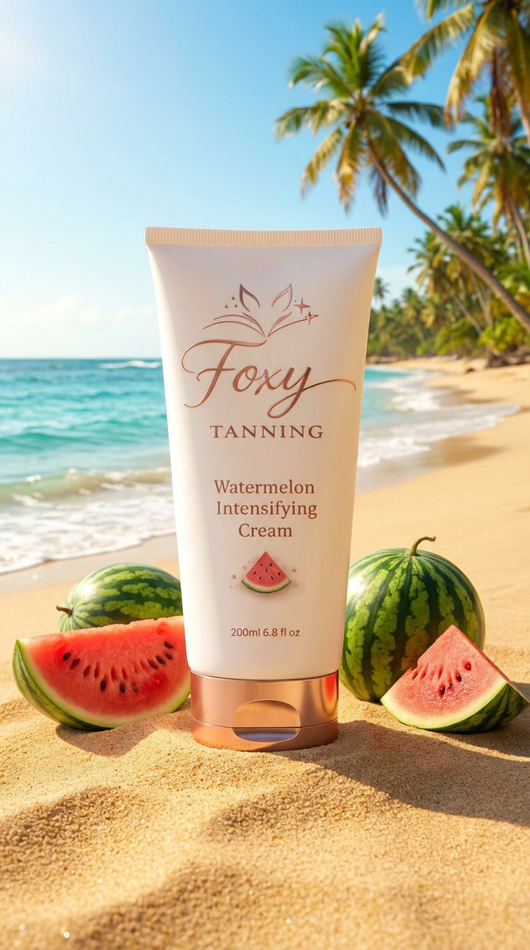 Intensifying Cream